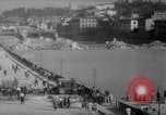 Image camion de purification de l'eau Florence Italie, 1945, de la seconde 10 séquences d'archives historiques vidéo 65675053881