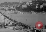 Image camion de purification de l'eau Florence Italie, 1945, de la seconde 11 séquences d'archives historiques vidéo 65675053881