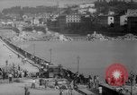 Image camion de purification de l'eau Florence Italie, 1945, de la seconde 14 séquences d'archives historiques vidéo 65675053881