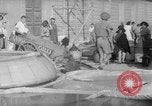 Image camion de purification de l'eau Florence Italie, 1945, de la seconde 16 séquences d'archives historiques vidéo 65675053881