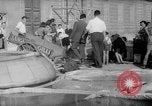Image camion de purification de l'eau Florence Italie, 1945, de la seconde 20 séquences d'archives historiques vidéo 65675053881