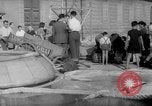 Image camion de purification de l'eau Florence Italie, 1945, de la seconde 24 séquences d'archives historiques vidéo 65675053881