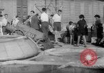 Image camion de purification de l'eau Florence Italie, 1945, de la seconde 26 séquences d'archives historiques vidéo 65675053881