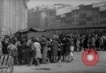 Image camion de purification de l'eau Florence Italie, 1945, de la seconde 29 séquences d'archives historiques vidéo 65675053881