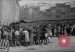 Image camion de purification de l'eau Florence Italie, 1945, de la seconde 30 séquences d'archives historiques vidéo 65675053881
