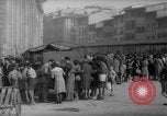 Image camion de purification de l'eau Florence Italie, 1945, de la seconde 31 séquences d'archives historiques vidéo 65675053881