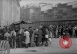 Image camion de purification de l'eau Florence Italie, 1945, de la seconde 32 séquences d'archives historiques vidéo 65675053881