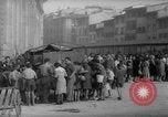 Image camion de purification de l'eau Florence Italie, 1945, de la seconde 34 séquences d'archives historiques vidéo 65675053881