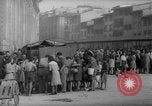Image camion de purification de l'eau Florence Italie, 1945, de la seconde 35 séquences d'archives historiques vidéo 65675053881