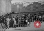 Image camion de purification de l'eau Florence Italie, 1945, de la seconde 36 séquences d'archives historiques vidéo 65675053881