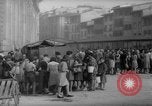 Image camion de purification de l'eau Florence Italie, 1945, de la seconde 38 séquences d'archives historiques vidéo 65675053881