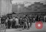 Image camion de purification de l'eau Florence Italie, 1945, de la seconde 39 séquences d'archives historiques vidéo 65675053881