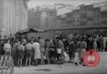 Image camion de purification de l'eau Florence Italie, 1945, de la seconde 41 séquences d'archives historiques vidéo 65675053881