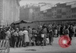 Image camion de purification de l'eau Florence Italie, 1945, de la seconde 42 séquences d'archives historiques vidéo 65675053881