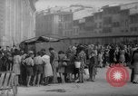 Image camion de purification de l'eau Florence Italie, 1945, de la seconde 43 séquences d'archives historiques vidéo 65675053881