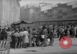 Image camion de purification de l'eau Florence Italie, 1945, de la seconde 44 séquences d'archives historiques vidéo 65675053881