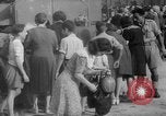 Image camion de purification de l'eau Florence Italie, 1945, de la seconde 49 séquences d'archives historiques vidéo 65675053881