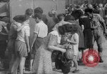 Image camion de purification de l'eau Florence Italie, 1945, de la seconde 50 séquences d'archives historiques vidéo 65675053881