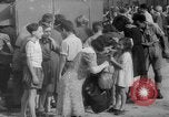 Image camion de purification de l'eau Florence Italie, 1945, de la seconde 51 séquences d'archives historiques vidéo 65675053881