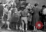 Image camion de purification de l'eau Florence Italie, 1945, de la seconde 57 séquences d'archives historiques vidéo 65675053881