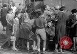 Image camion de purification de l'eau Florence Italie, 1945, de la seconde 58 séquences d'archives historiques vidéo 65675053881