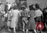 Image camion de purification de l'eau Florence Italie, 1945, de la seconde 62 séquences d'archives historiques vidéo 65675053881