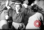 Standbild Wasser Punkt Italien, 1945, aus Sekunde 8 historischem Filmmaterial Videoclip 65675053882
