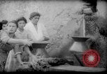 Standbild Wasser Punkt Italien, 1945, aus Sekunde 42 historischem Filmmaterial Videoclip 65675053882