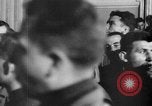 Immagine di Papa Pio XII benedice le truppe britanniche Roma Italia, 1944, secondo 15 filmato di repertorio 65675053883