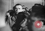Immagine di Papa Pio XII benedice le truppe britanniche Roma Italia, 1944, secondo 18 filmato di repertorio 65675053883