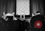 Immagine di Papa Pio XII benedice le truppe britanniche Roma Italia, 1944, secondo 23 filmato di repertorio 65675053883