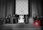Immagine di Papa Pio XII benedice le truppe britanniche Roma Italia, 1944, secondo 59 filmato di repertorio 65675053883