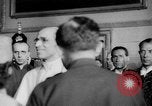 Image of Saint Peter's Church Rome Italy, 1944, second 3 stock footage video 65675053884