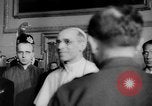 Image of Saint Peter's Church Rome Italy, 1944, second 4 stock footage video 65675053884