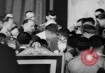 Image of Saint Peter's Church Rome Italy, 1944, second 23 stock footage video 65675053884