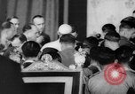 Image of Saint Peter's Church Rome Italy, 1944, second 25 stock footage video 65675053884