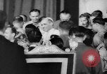 Image of Saint Peter's Church Rome Italy, 1944, second 36 stock footage video 65675053884