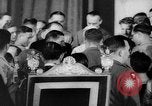Image of Saint Peter's Church Rome Italy, 1944, second 39 stock footage video 65675053884