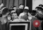 Image of Saint Peter's Church Rome Italy, 1944, second 51 stock footage video 65675053884