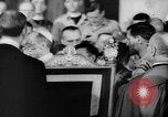 Image of Saint Peter's Church Rome Italy, 1944, second 56 stock footage video 65675053884