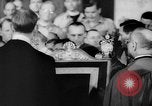 Image of Saint Peter's Church Rome Italy, 1944, second 57 stock footage video 65675053884