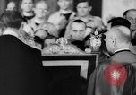 Image of Saint Peter's Church Rome Italy, 1944, second 58 stock footage video 65675053884
