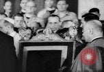 Image of Saint Peter's Church Rome Italy, 1944, second 59 stock footage video 65675053884