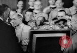 Image of Saint Peter's Church Rome Italy, 1944, second 60 stock footage video 65675053884