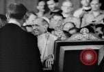 Image of Saint Peter's Church Rome Italy, 1944, second 61 stock footage video 65675053884