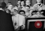 Image of Saint Peter's Church Rome Italy, 1944, second 62 stock footage video 65675053884