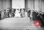 Image of Saint Peter's Church Rome Italy, 1944, second 1 stock footage video 65675053885