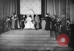 Image of Saint Peter's Church Rome Italy, 1944, second 3 stock footage video 65675053885