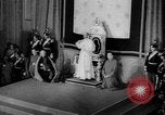 Image of Saint Peter's Church Rome Italy, 1944, second 5 stock footage video 65675053885
