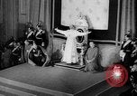 Image of Saint Peter's Church Rome Italy, 1944, second 8 stock footage video 65675053885